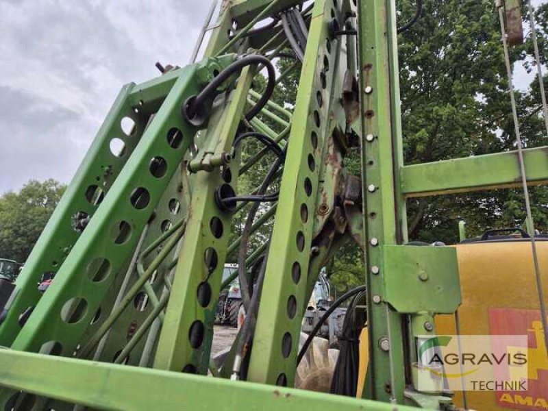 Anhängespritze van het type Amazone UG 2200, Gebrauchtmaschine in Beelen (Foto 20)