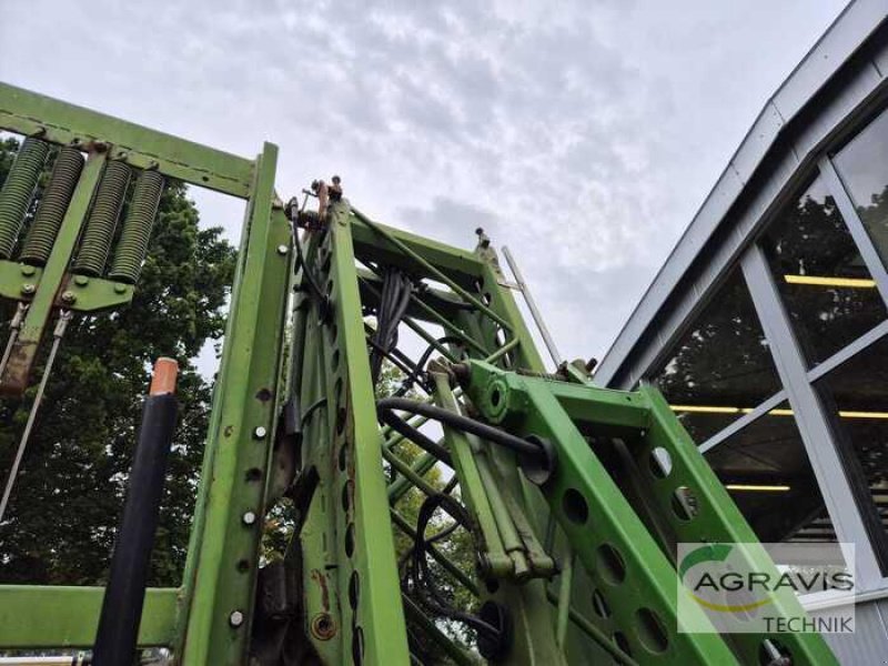 Anhängespritze van het type Amazone UG 2200, Gebrauchtmaschine in Beelen (Foto 14)