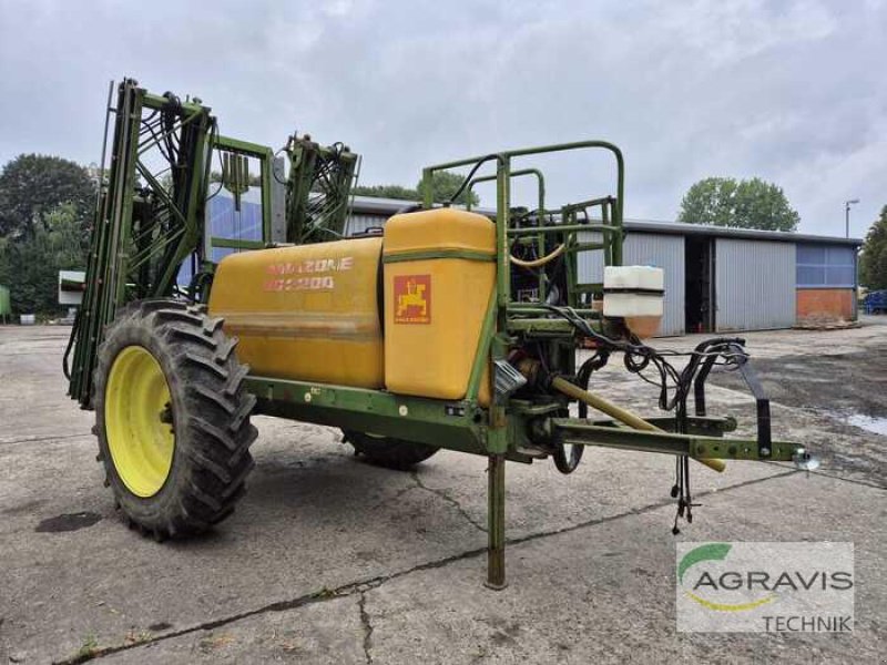 Anhängespritze van het type Amazone UG 2200, Gebrauchtmaschine in Beelen (Foto 5)