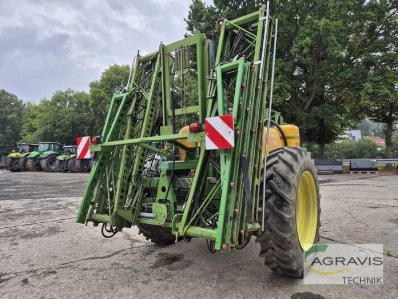 Anhängespritze van het type Amazone UG 2200, Gebrauchtmaschine in Beelen (Foto 10)