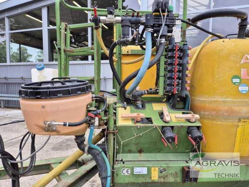 Anhängespritze van het type Amazone UG 2200, Gebrauchtmaschine in Beelen (Foto 3)