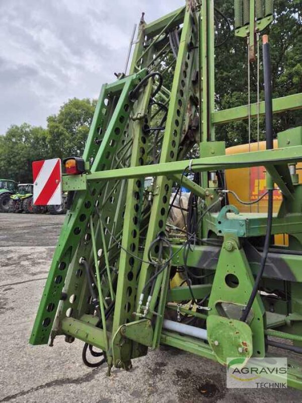 Anhängespritze van het type Amazone UG 2200, Gebrauchtmaschine in Beelen (Foto 18)