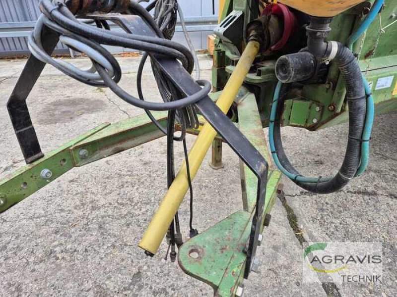 Anhängespritze van het type Amazone UG 2200, Gebrauchtmaschine in Beelen (Foto 2)