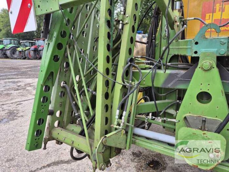 Anhängespritze van het type Amazone UG 2200, Gebrauchtmaschine in Beelen (Foto 19)