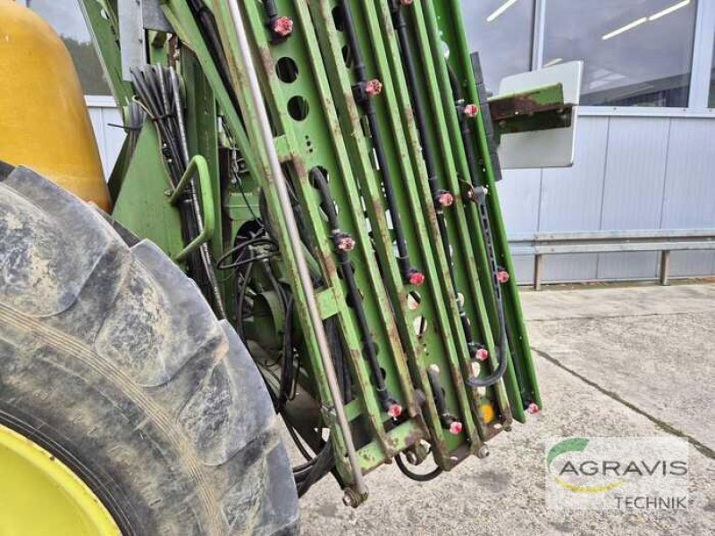 Anhängespritze van het type Amazone UG 2200, Gebrauchtmaschine in Beelen (Foto 23)