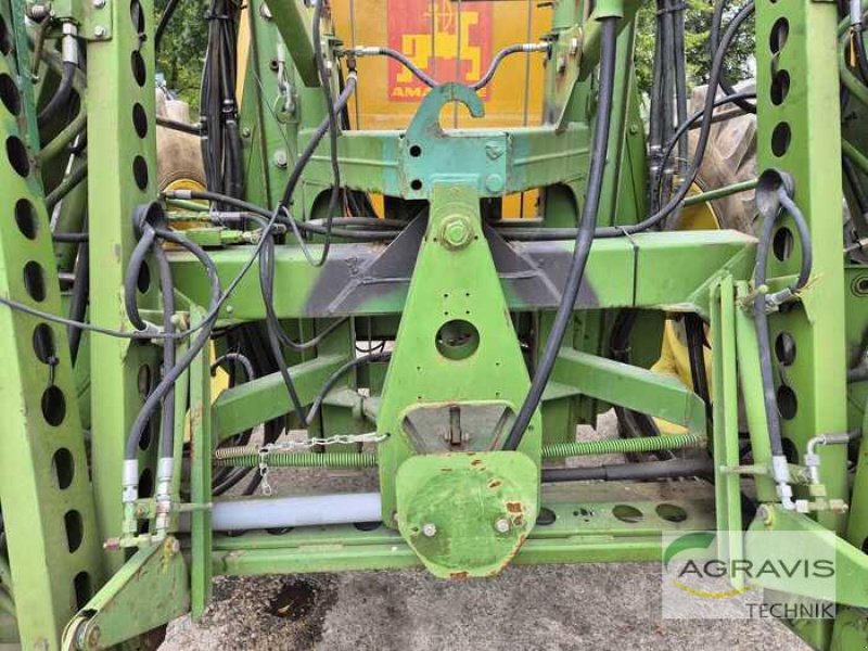 Anhängespritze van het type Amazone UG 2200, Gebrauchtmaschine in Beelen (Foto 12)