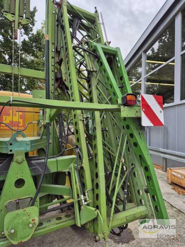 Anhängespritze van het type Amazone UG 2200, Gebrauchtmaschine in Beelen (Foto 13)