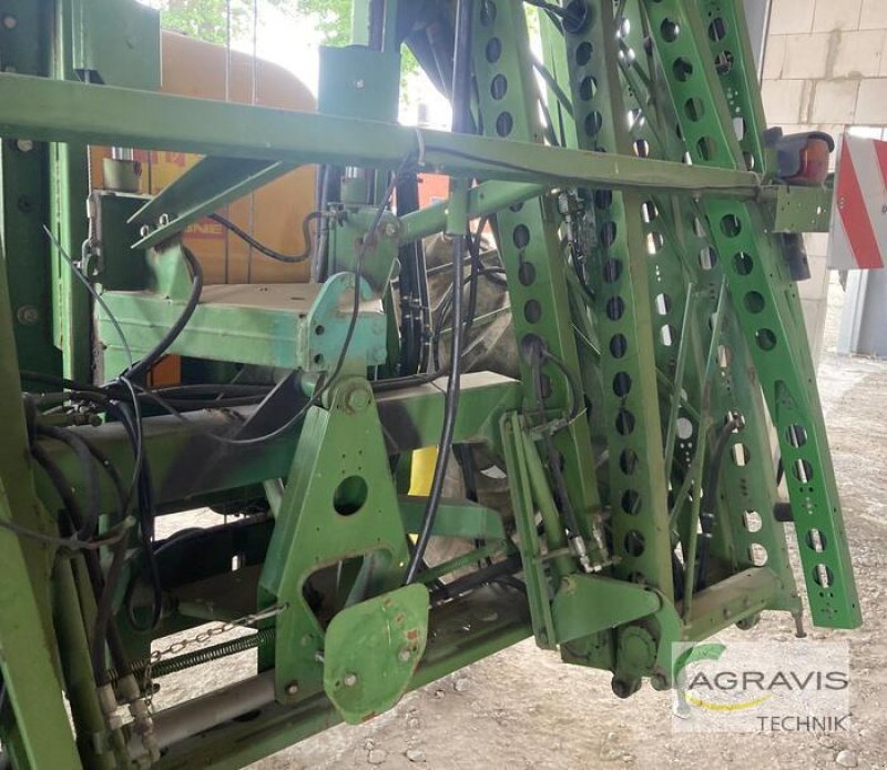 Anhängespritze van het type Amazone UG 2200, Gebrauchtmaschine in Beelen (Foto 8)