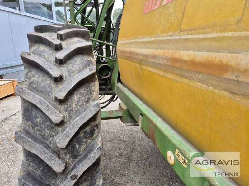 Anhängespritze van het type Amazone UG 2200, Gebrauchtmaschine in Beelen (Foto 25)