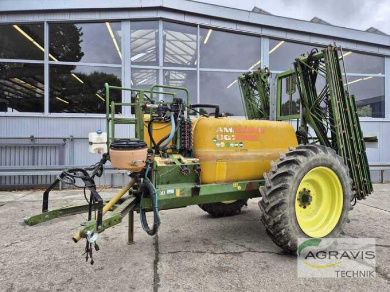 Anhängespritze del tipo Amazone UG 2200, Gebrauchtmaschine In Beelen (Immagine 1)
