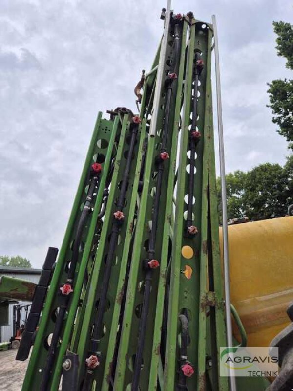 Anhängespritze van het type Amazone UG 2200, Gebrauchtmaschine in Beelen (Foto 15)