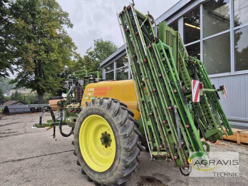 Anhängespritze van het type Amazone UG 2200, Gebrauchtmaschine in Beelen (Foto 17)