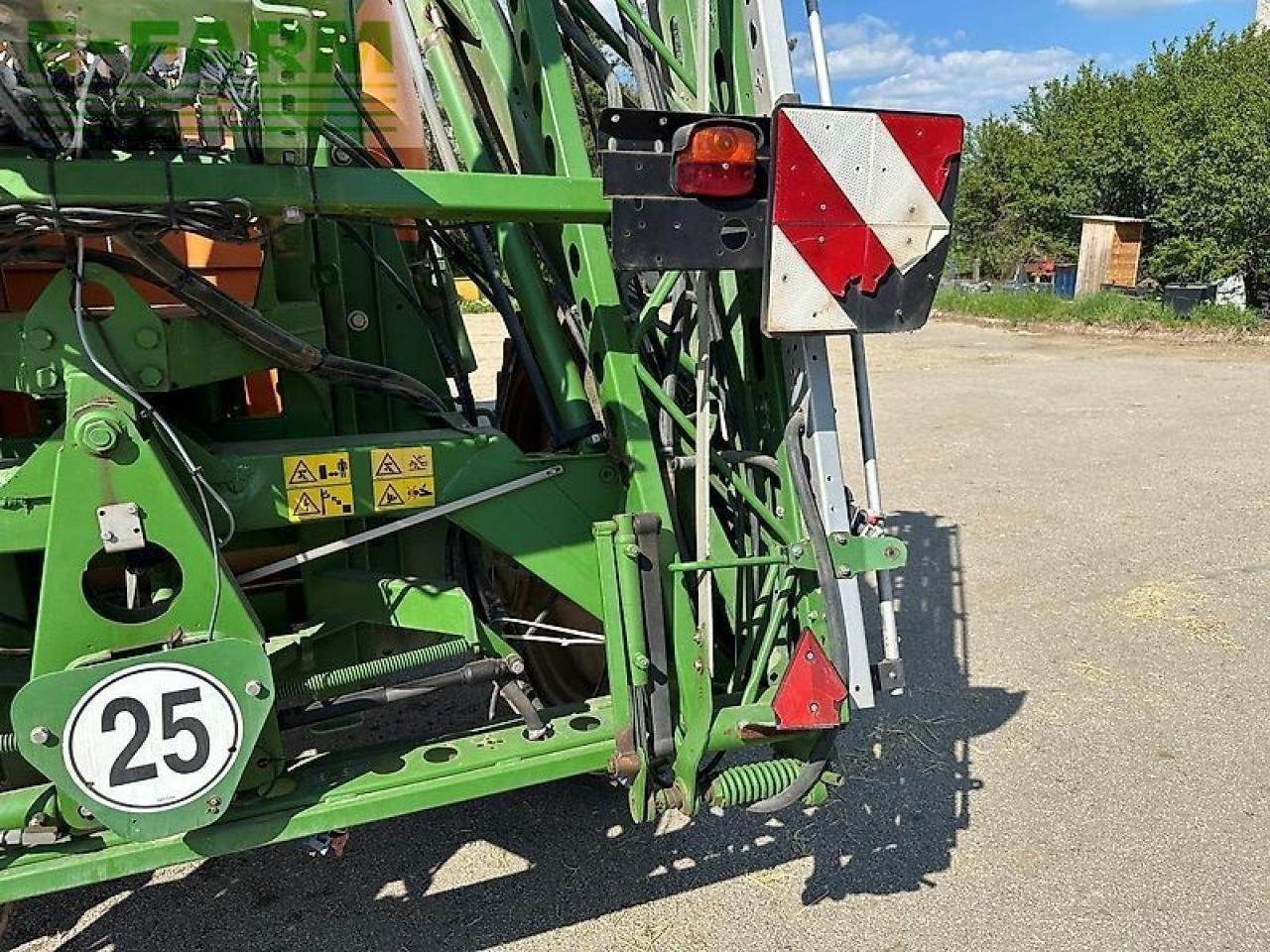 Anhängespritze от тип Amazone ug 3000/18 nova, Gebrauchtmaschine в SZEGED (Снимка 21)