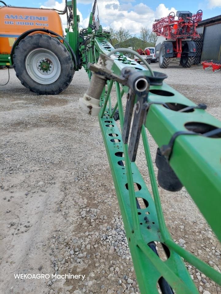 Anhängespritze tip Amazone UG 3000 Nova - 24m, Gebrauchtmaschine in Hammel (Poză 11)