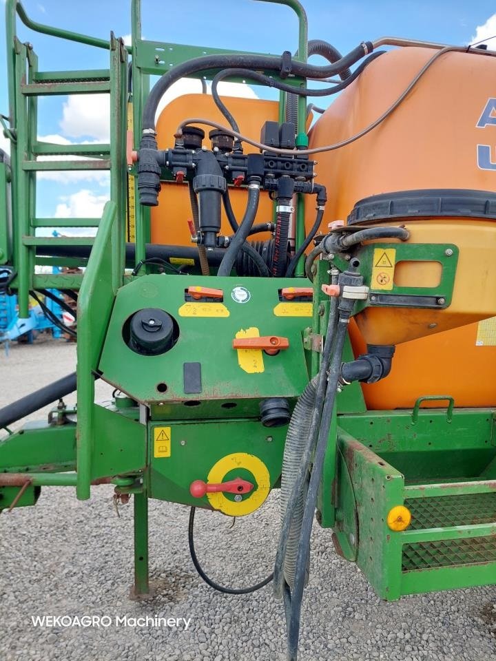Anhängespritze tip Amazone UG 3000 Nova - 24m, Gebrauchtmaschine in Hammel (Poză 8)