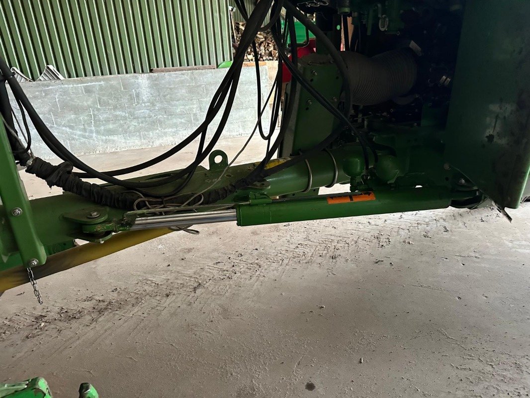 Amazone UG 3000 Super, Gebrauchtmaschine, Baujahr: 2015 (Bild 11) Anhängespritze des Typs Amazone UG 3000 Super, Gebrauchtmaschine in Wanderup (Bild 11)