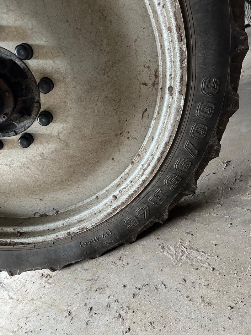 Amazone UG 3000 Super, Gebrauchtmaschine, Baujahr: 2015 (Bild 14) Anhängespritze des Typs Amazone UG 3000 Super, Gebrauchtmaschine in Wanderup (Bild 14)