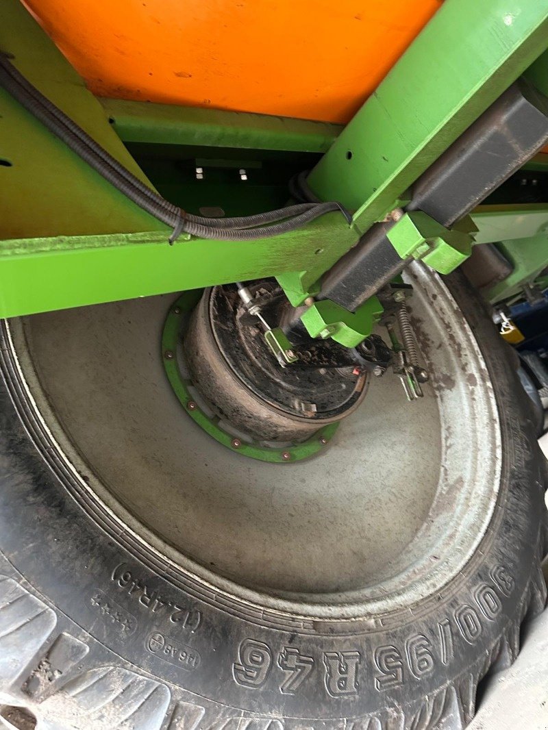 Amazone UG 3000 Super, Gebrauchtmaschine, Baujahr: 2015 (Bild 17) Anhängespritze des Typs Amazone UG 3000 Super, Gebrauchtmaschine in Wanderup (Bild 17)