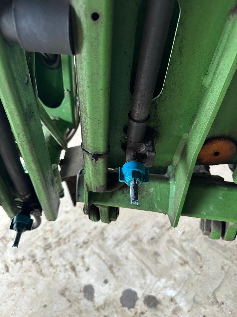 Amazone UG 3000 Super, Gebrauchtmaschine, Baujahr: 2015 (Bild 13) Anhängespritze des Typs Amazone UG 3000 Super, Gebrauchtmaschine in Wanderup (Bild 13)