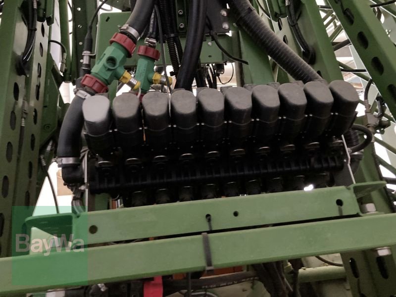 Anhängespritze του τύπου Amazone UG 3000, Gebrauchtmaschine σε Eichendorf (Φωτογραφία 8)