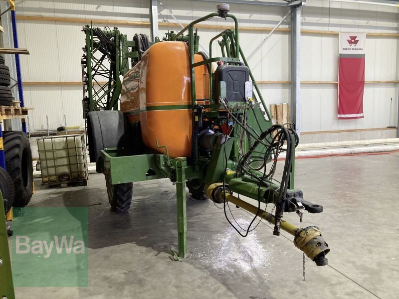 Anhängespritze του τύπου Amazone UG 3000, Gebrauchtmaschine σε Eichendorf (Φωτογραφία 2)