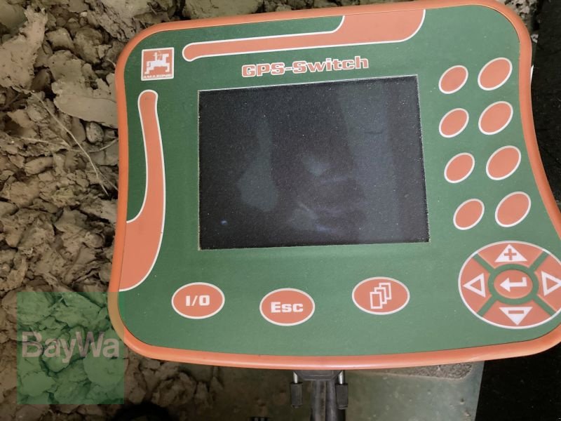 Anhängespritze του τύπου Amazone UG 3000, Gebrauchtmaschine σε Eichendorf (Φωτογραφία 7)