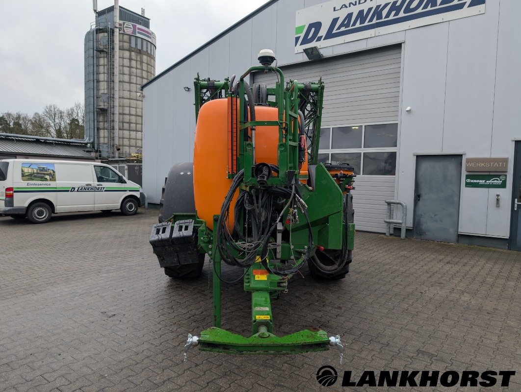 Anhängespritze des Typs Amazone UG 3000, Gebrauchtmaschine in Emsbüren (Bild 2)