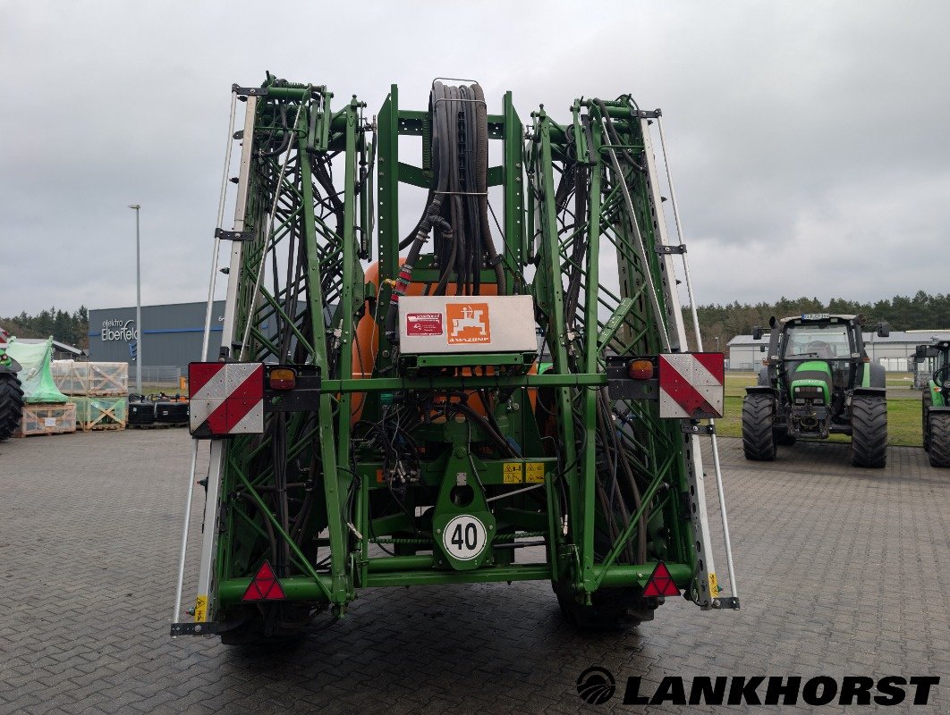 Anhängespritze des Typs Amazone UG 3000, Gebrauchtmaschine in Emsbüren (Bild 7)