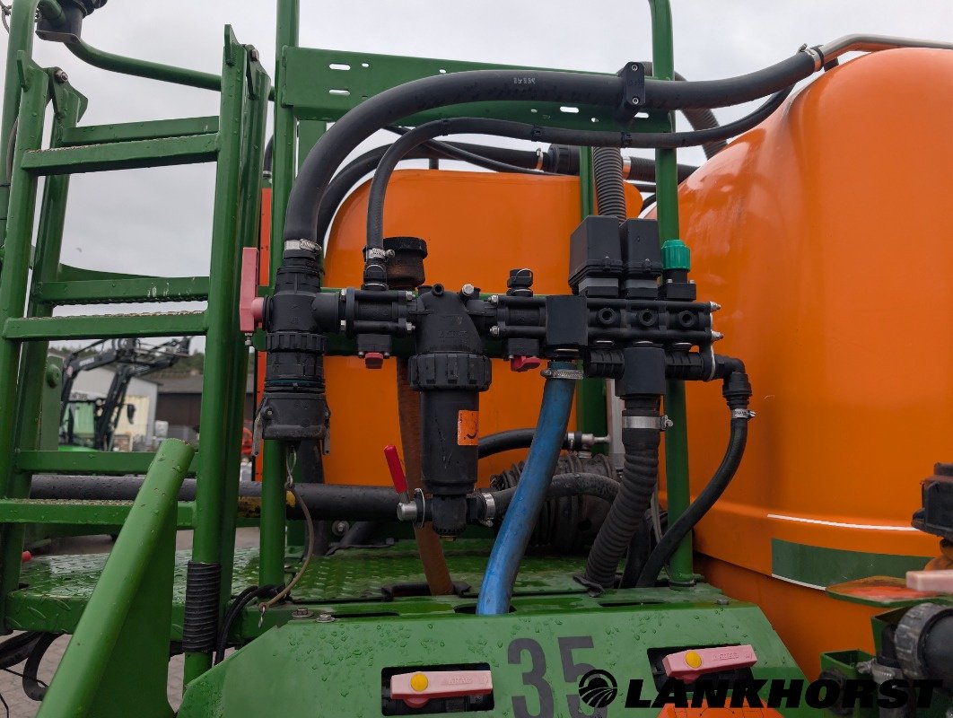 Anhängespritze des Typs Amazone UG 3000, Gebrauchtmaschine in Emsbüren (Bild 11)