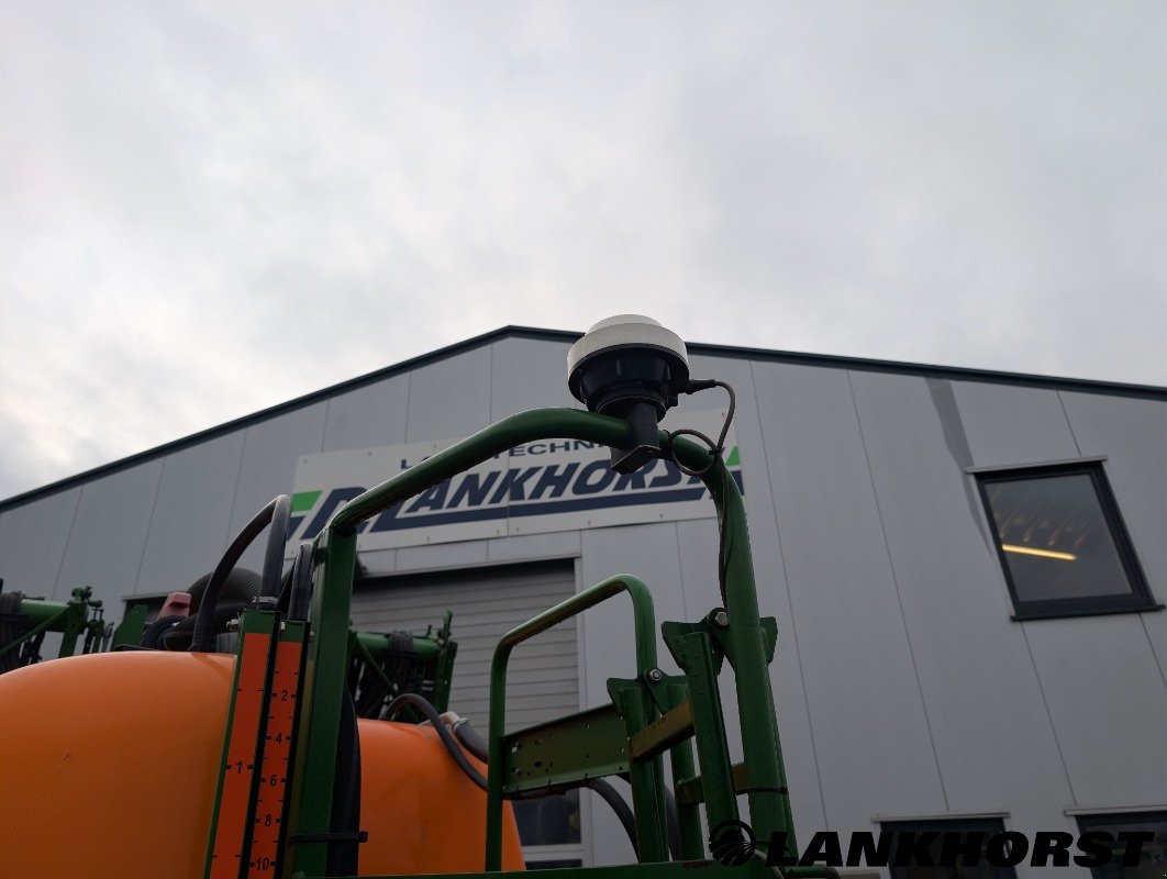 Anhängespritze des Typs Amazone UG 3000, Gebrauchtmaschine in Emsbüren (Bild 16)