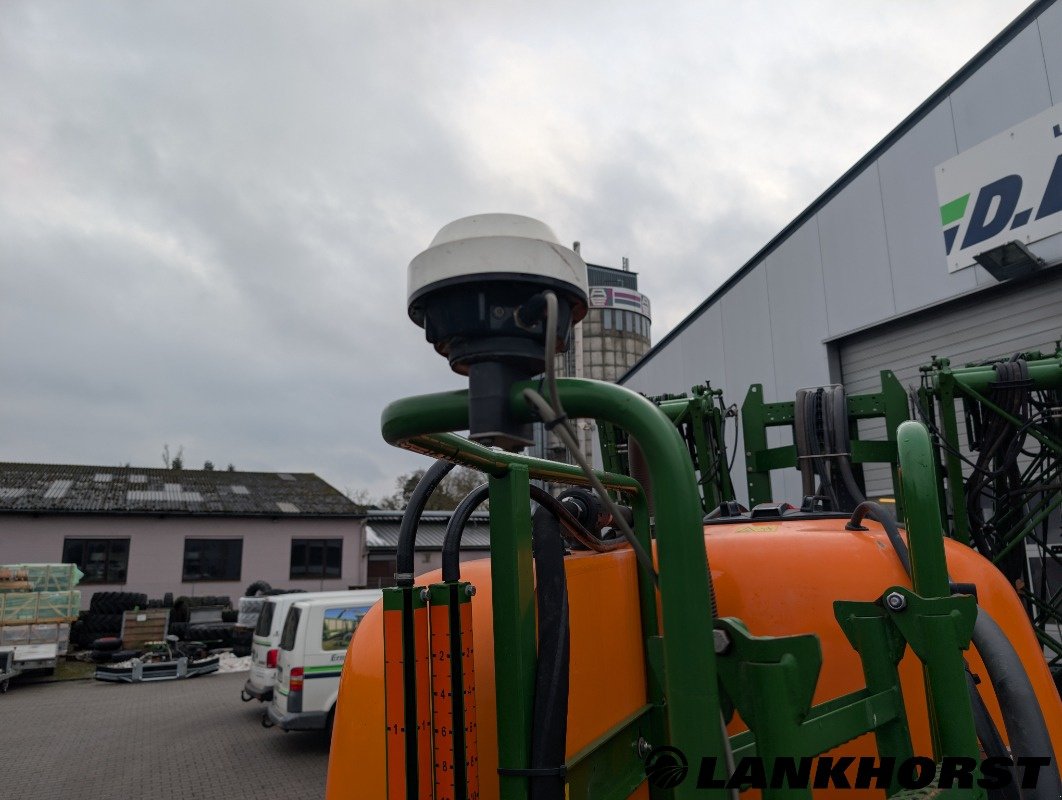 Anhängespritze des Typs Amazone UG 3000, Gebrauchtmaschine in Emsbüren (Bild 17)