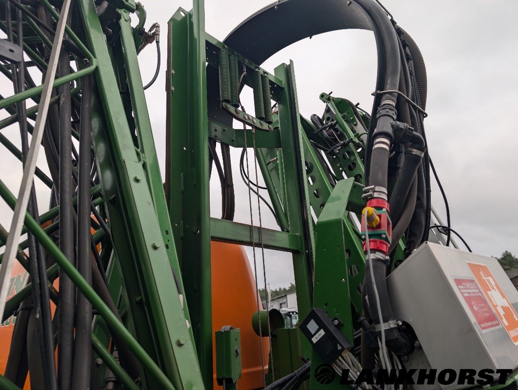 Anhängespritze des Typs Amazone UG 3000, Gebrauchtmaschine in Emsbüren (Bild 18)