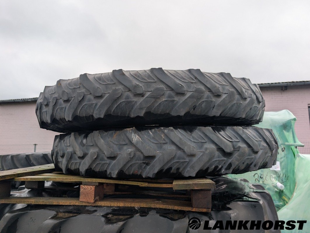 Anhängespritze des Typs Amazone UG 3000, Gebrauchtmaschine in Emsbüren (Bild 22)