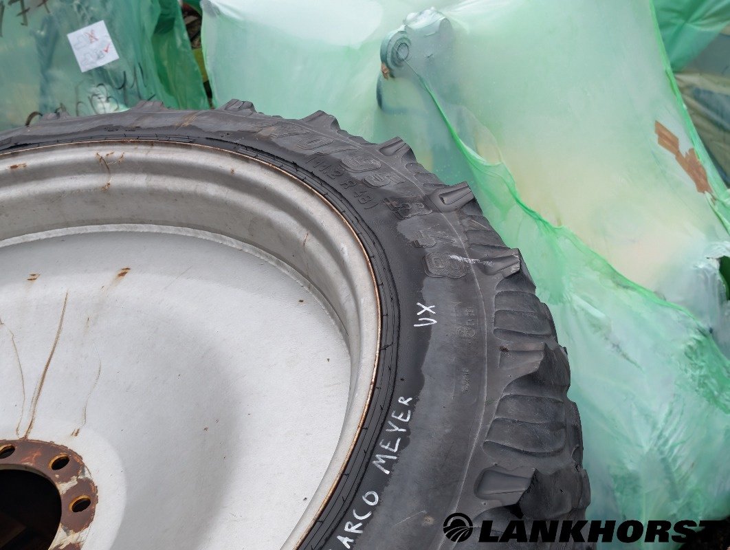 Anhängespritze des Typs Amazone UG 3000, Gebrauchtmaschine in Emsbüren (Bild 24)