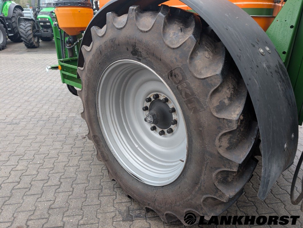 Anhängespritze des Typs Amazone UG 3000, Gebrauchtmaschine in Emsbüren (Bild 25)