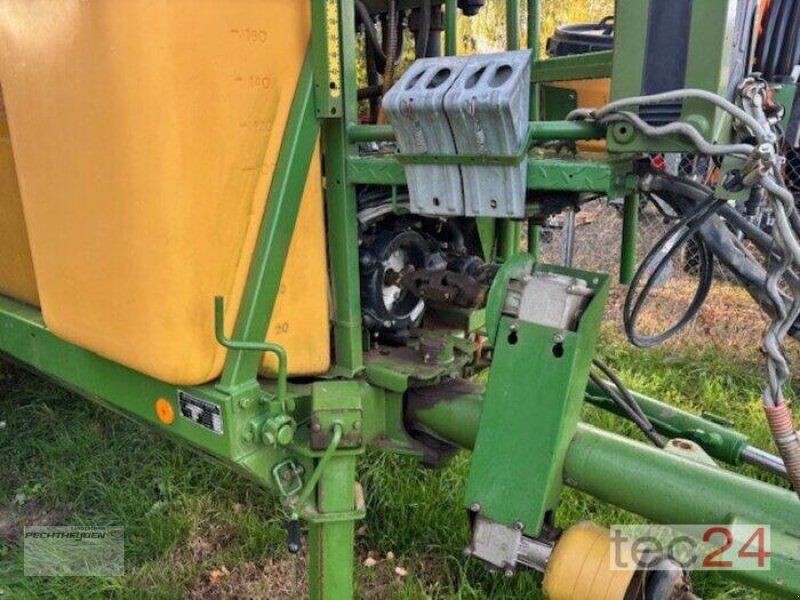 Anhängespritze typu Amazone UG 4500, Gebrauchtmaschine v Wegberg (Obrázek 13)