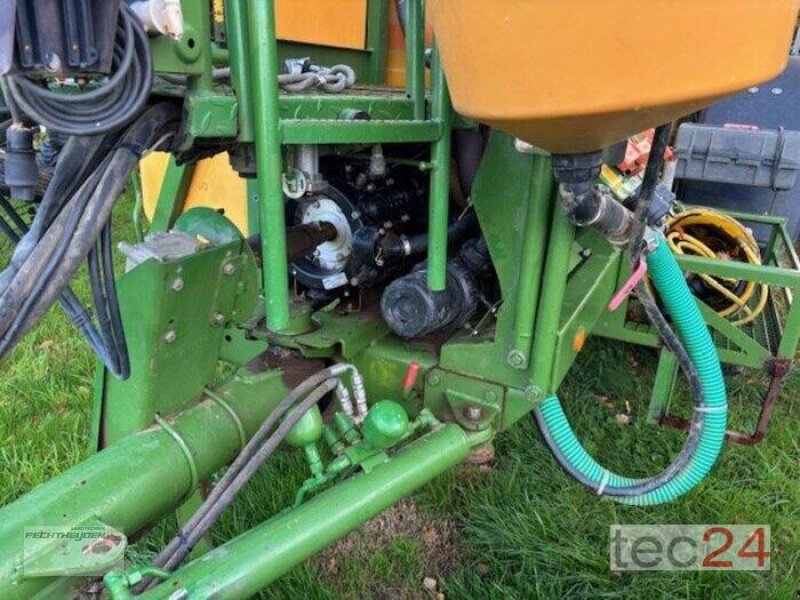 Anhängespritze typu Amazone UG 4500, Gebrauchtmaschine v Wegberg (Obrázek 4)