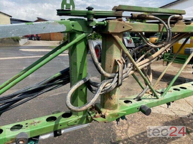 Anhängespritze typu Amazone UG 4500, Gebrauchtmaschine v Wegberg (Obrázek 9)