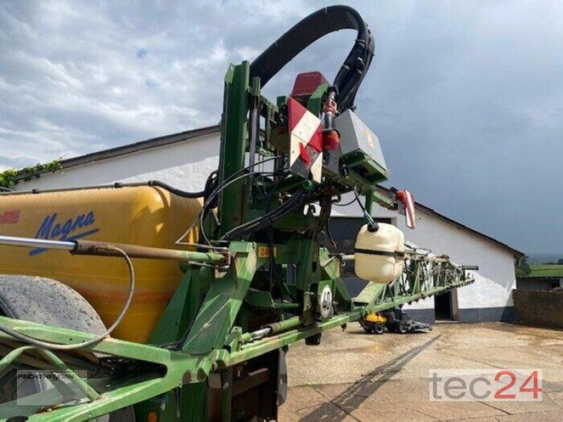 Anhängespritze typu Amazone UG 4500, Gebrauchtmaschine v Wegberg (Obrázek 2)