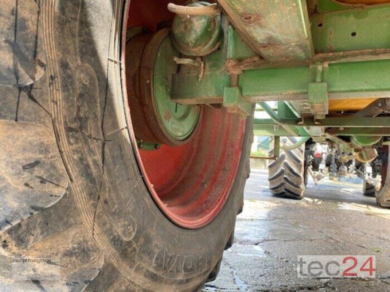 Anhängespritze typu Amazone UG 4500, Gebrauchtmaschine v Wegberg (Obrázek 10)