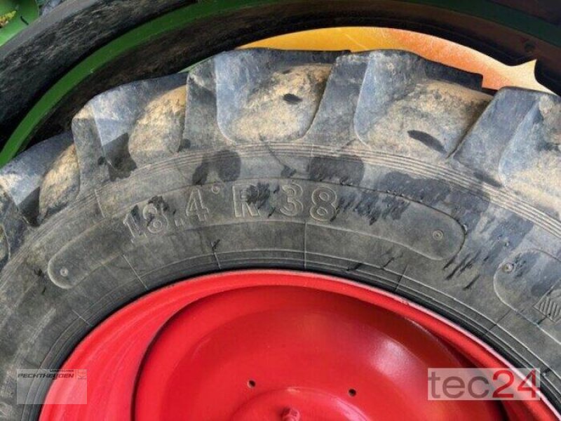 Anhängespritze typu Amazone UG 4500, Gebrauchtmaschine v Wegberg (Obrázek 17)