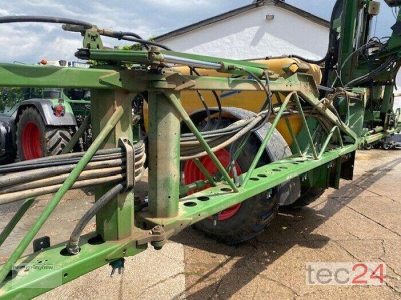 Anhängespritze typu Amazone UG 4500, Gebrauchtmaschine v Wegberg (Obrázek 8)