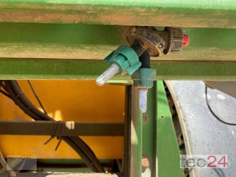 Anhängespritze typu Amazone UG 4500, Gebrauchtmaschine v Wegberg (Obrázek 3)