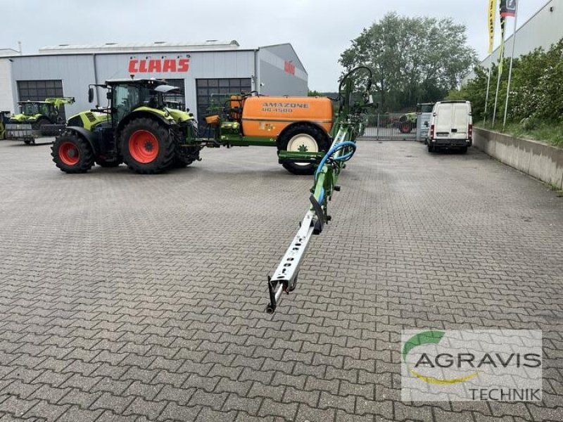 Anhängespritze za tip Amazone UG 4500, Gebrauchtmaschine u Alpen (Slika 17)