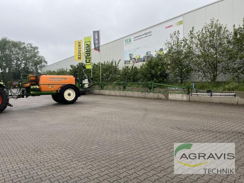 Anhängespritze za tip Amazone UG 4500, Gebrauchtmaschine u Alpen (Slika 7)