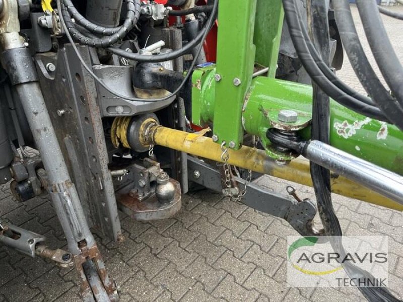 Anhängespritze za tip Amazone UG 4500, Gebrauchtmaschine u Alpen (Slika 26)