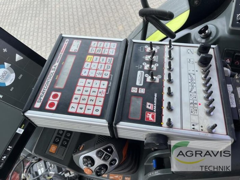 Anhängespritze za tip Amazone UG 4500, Gebrauchtmaschine u Alpen (Slika 14)
