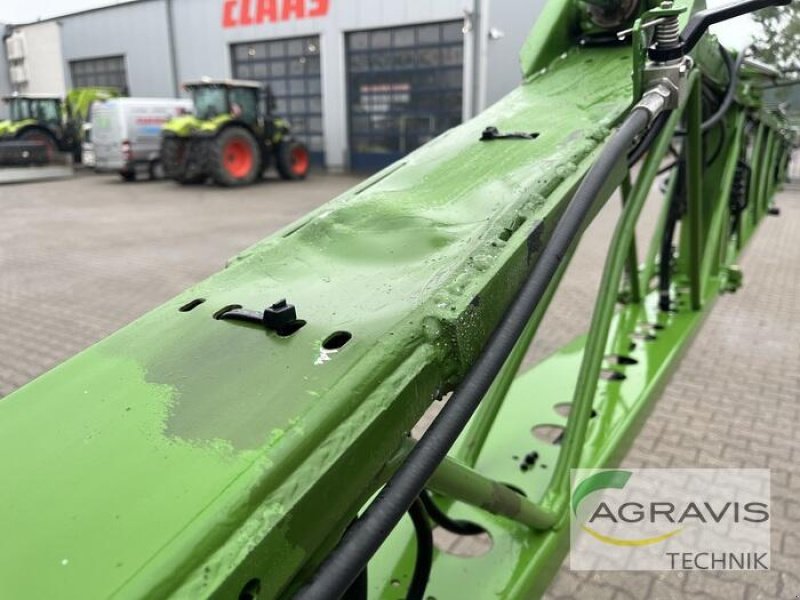 Anhängespritze za tip Amazone UG 4500, Gebrauchtmaschine u Alpen (Slika 19)