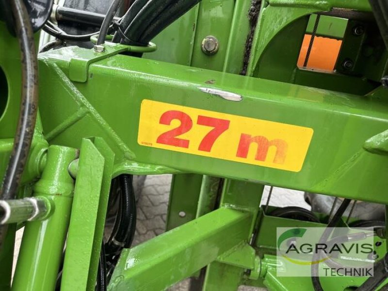 Anhängespritze za tip Amazone UG 4500, Gebrauchtmaschine u Alpen (Slika 8)
