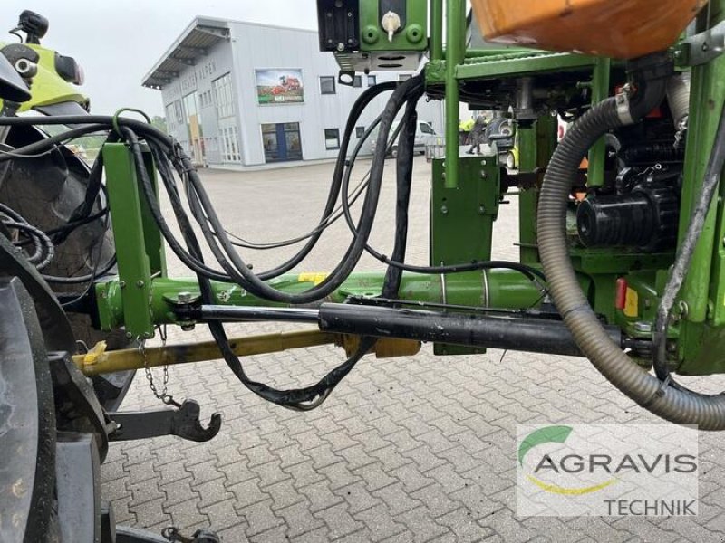 Anhängespritze za tip Amazone UG 4500, Gebrauchtmaschine u Alpen (Slika 15)